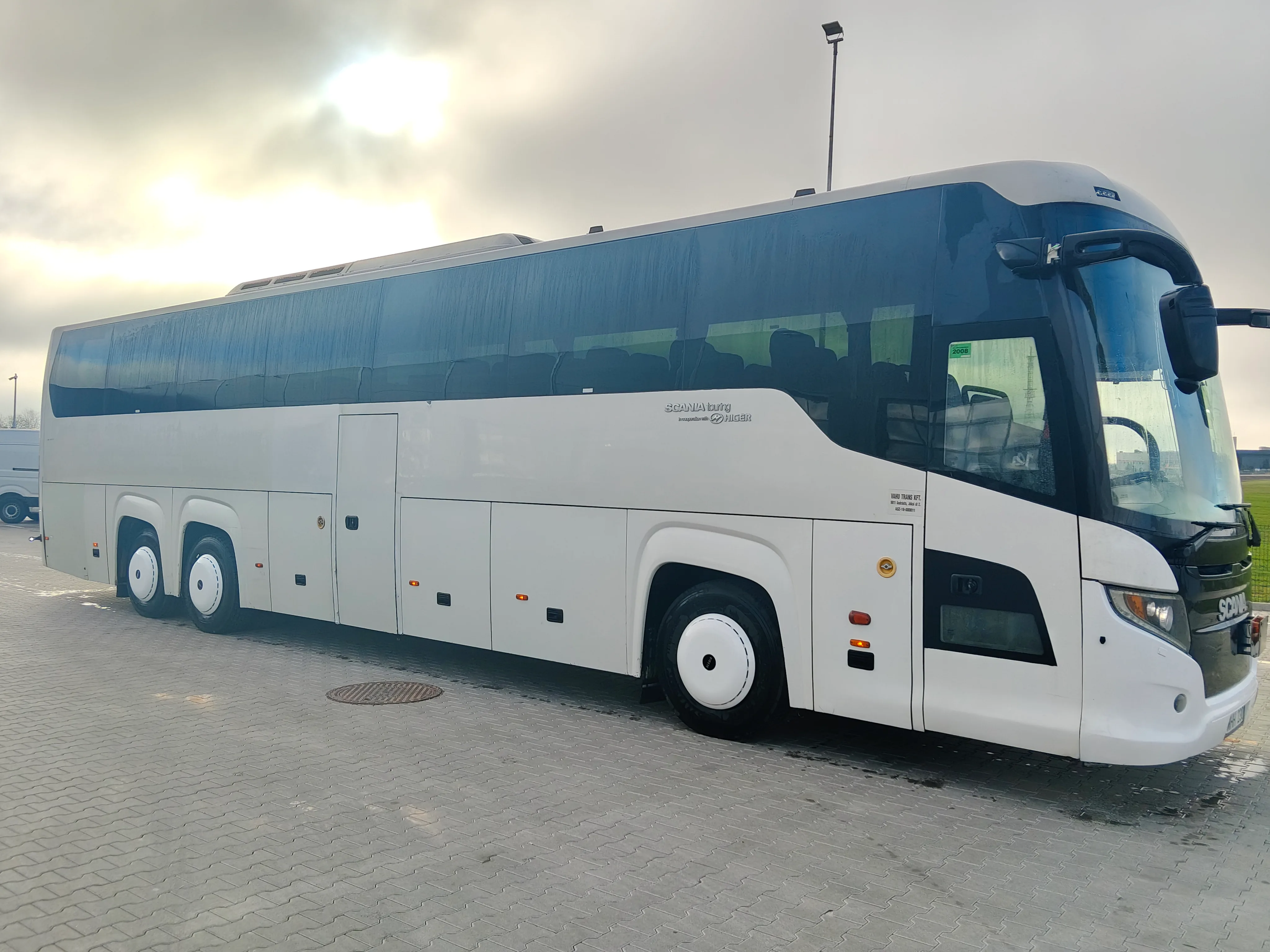 Scania